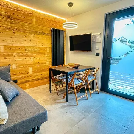 Livia - Affitti Brevi Italia Lägenhet Bardonecchia