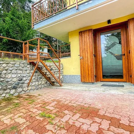 Lägenhet Livia - Affitti Brevi Italia *