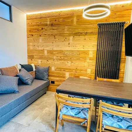 Livia - Affitti Brevi Italia Bardonecchia