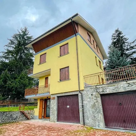 Livia - Affitti Brevi Italia * Bardonecchia