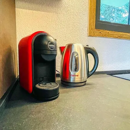 Lägenhet Livia - Affitti Brevi Italia *