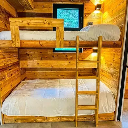 Lägenhet Livia - Affitti Brevi Italia