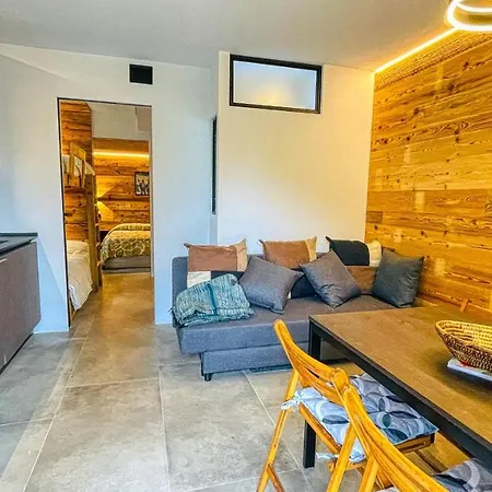 Lägenhet Livia - Affitti Brevi Italia *