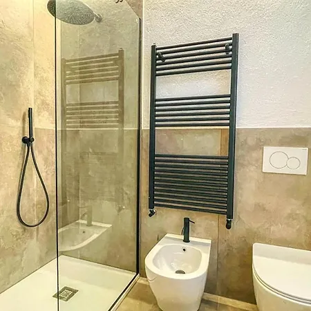 Lägenhet Livia - Affitti Brevi Italia *