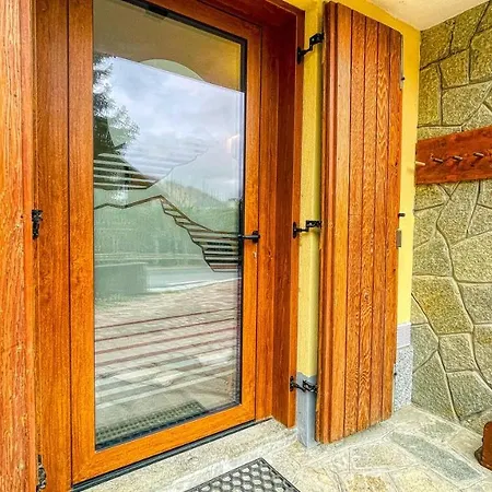 Lägenhet Livia - Affitti Brevi Italia *