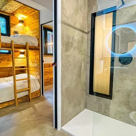 Livia - Affitti Brevi Italia Lägenhet *