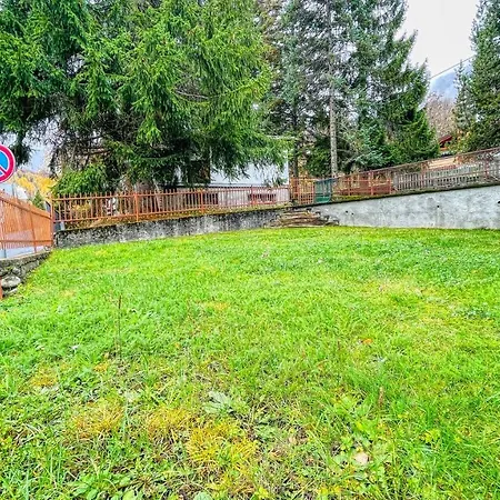 Lägenhet Livia - Affitti Brevi Italia *