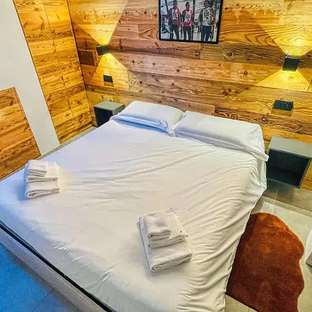 Livia - Affitti Brevi Italia Bardonecchia