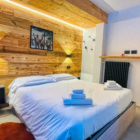 Livia - Affitti Brevi Italia * Bardonecchia