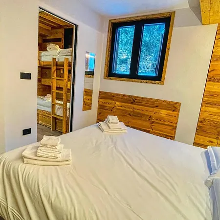 Apartment Livia - Maison Doc